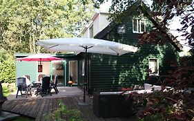 Holiday Home De Zuwe - Loosdrecht